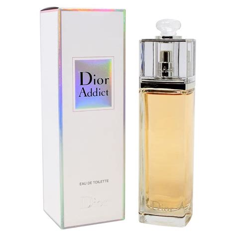 dior addict edt ceneo|Dior Addict 100ml best price.